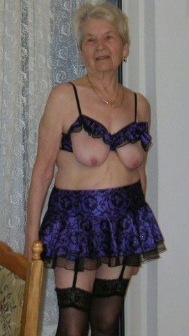 porngrandma:  Porn Grandma