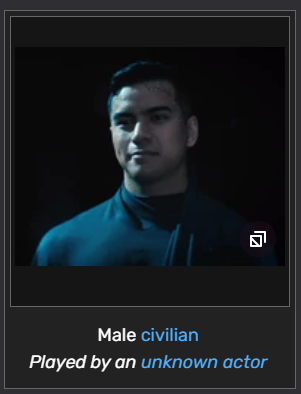 Which Tal Host Do You Think Is Male Civilian? Part 2