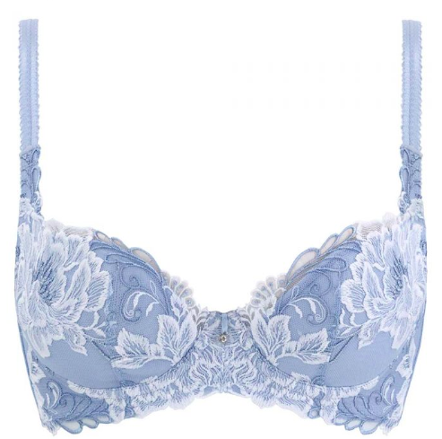 placedeladentelle: Penelope by Bradelis New York