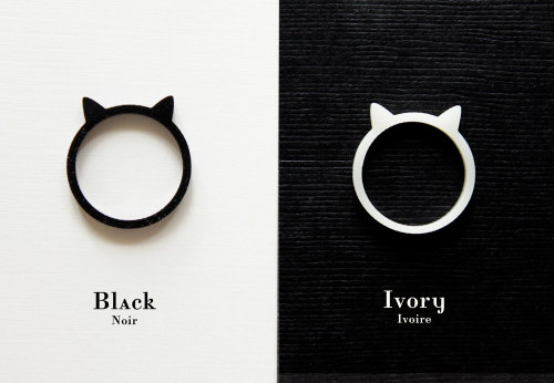 Kitty Cat Ring cat jewelry