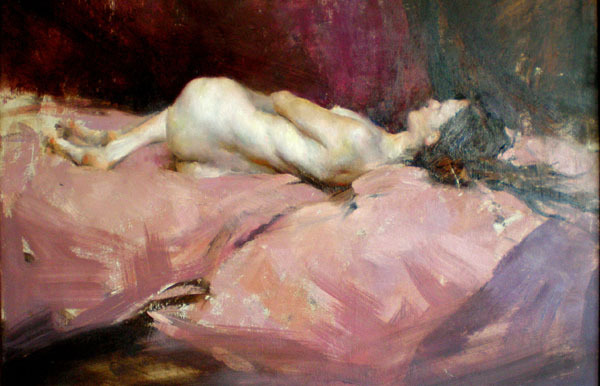 artbeautypaintings:unknown - Mary Qian