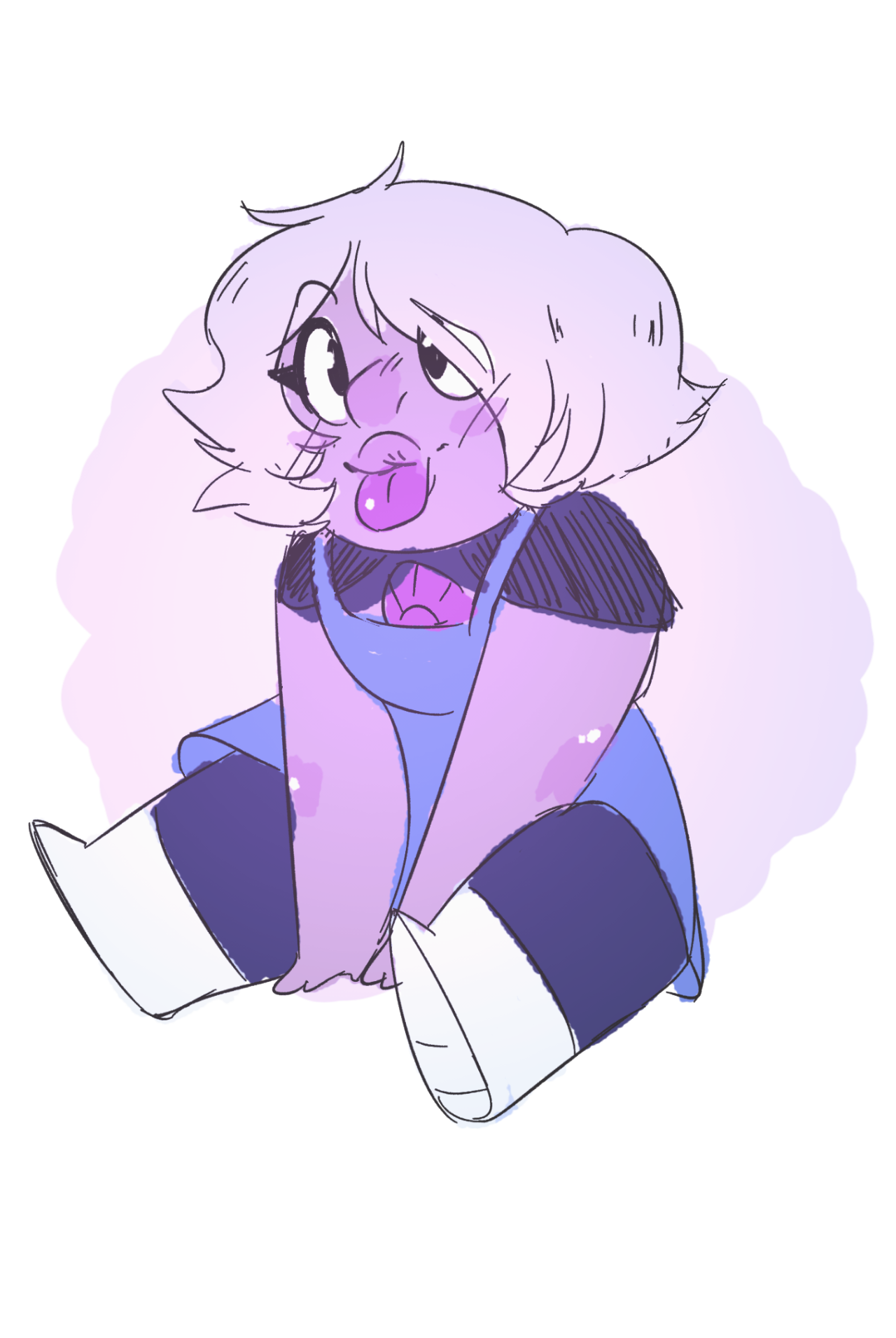 vanilliana:  THEY’RE TOO CUTE 