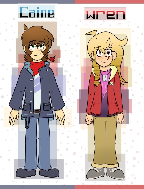 Last redesign, I promise.