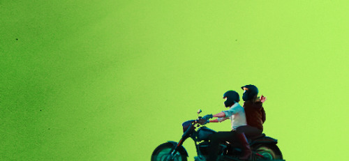 bloodyxmary: I’m off the deep end, watch as I dive in, I’ll never meet the ground. 