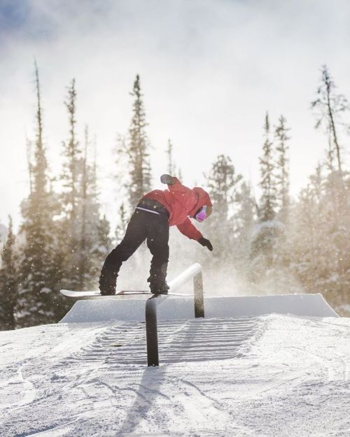 Marcus Klevelandphoto: @processfilms | #Snowboarding