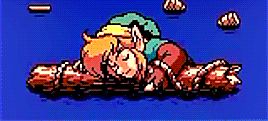 triforce-princess: waking up late since 1987