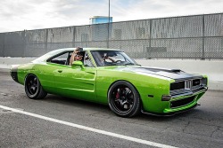 Mostly Mopar Muscle