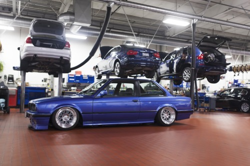driveclean:  catuned:March issue of PBMW Magazine - www.catuned.com  Yes.