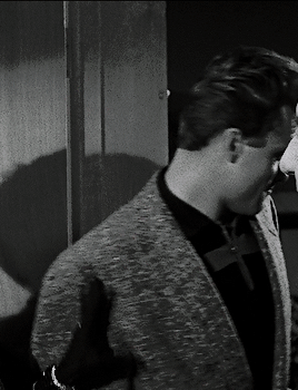 Ed Furyin Female On The Beach, 1955 Dir. Joseph Pevney