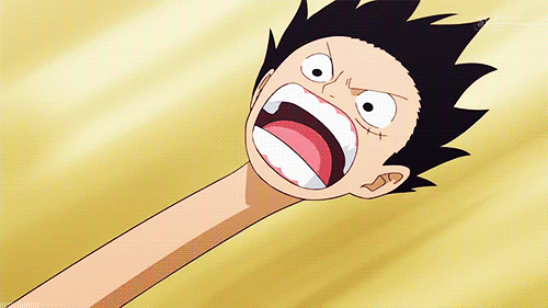 Andi Shooter Goku Vs Luffy 2 Crossover Toriko X One Piece X