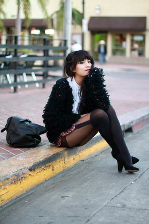 (via JoellenLove: BLACK &amp; RED)
