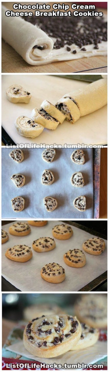 missmiadoll:  etteluor:  listoflifehacks:  If you like this list of life hacks, follow ListOfLifeHacks for more like it!  I couldn’t have clicked the motherfucking follow button faster after I saw the pinata cookies with mini m&m’s inside holy