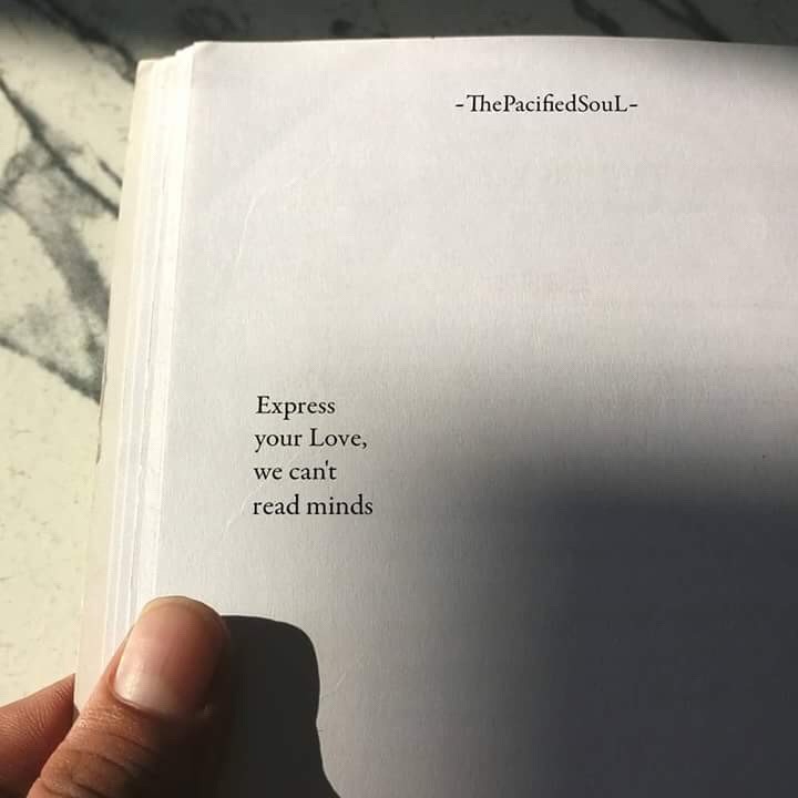 thepersonalquotes:    And don&rsquo;t wait. 