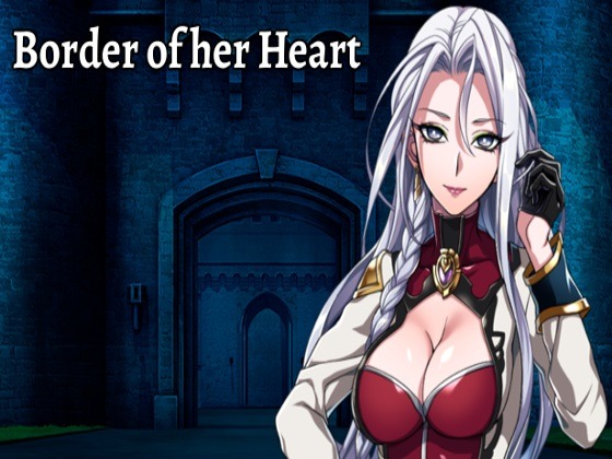 Border of her Heart                  ⭐English Version⭐    http://bit.ly/2AiitBkPrice