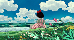 youhavetofight:  Kiki’s Delivery Service - Home 