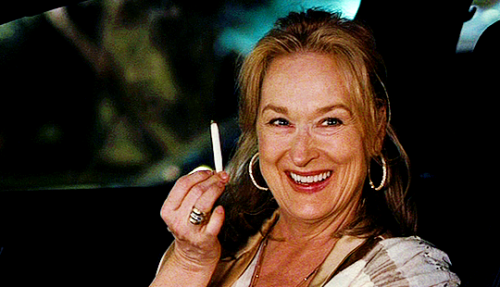 ms-streep:Meryl Streep as Jane Adler | It’s Complicated 2009 I really love this movie!&nb