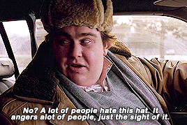 karolina-dean:Uncle Buck (1989) dir. John Hughes