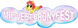 chubbydarkstar:  I am going there so I hope to see other tumblr ponies come along! I am not a very social pony and not very good at cons but this will be my 2nd mwbf ever (also it will be the 2nd ever mwbf) Come to KC it’s a great place and we have