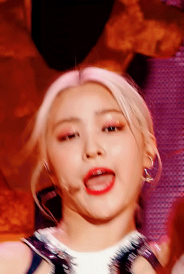 200822 Ryujin X Not Shy