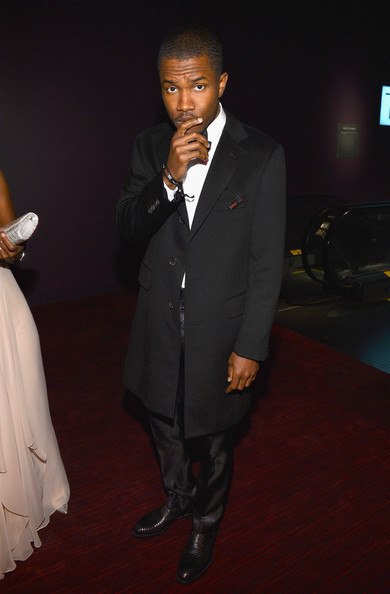 frankoceanitaly:  2013 Time Gala (April)