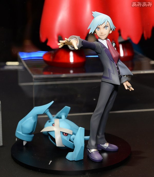 Union Creative Pokemon!