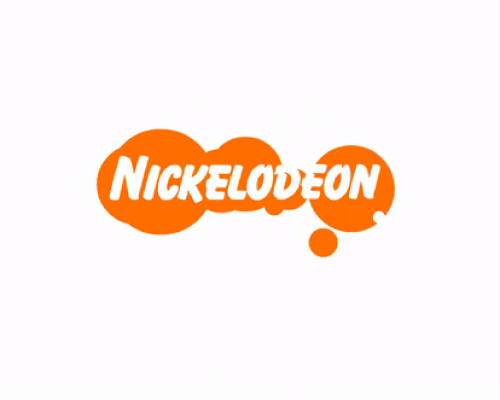 nickelodeonhistory:nickelodeon screensaver from the early 2000s