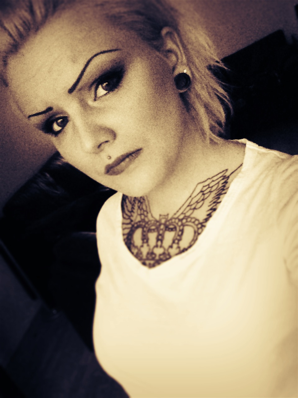 Ink & Rock n' Roll