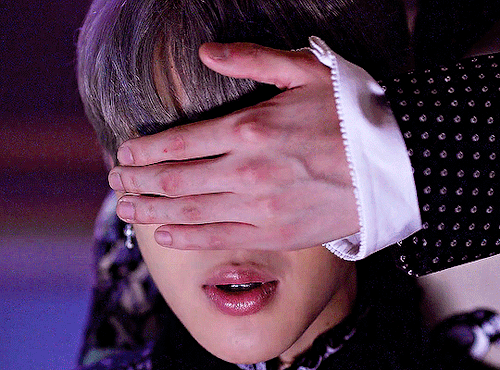 (BLOOD, SWEAT & TEARS) 2016, Dir. Yong Seok Choi