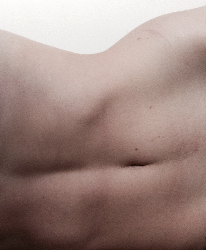 nourishyouruniverse:  Body comparative 