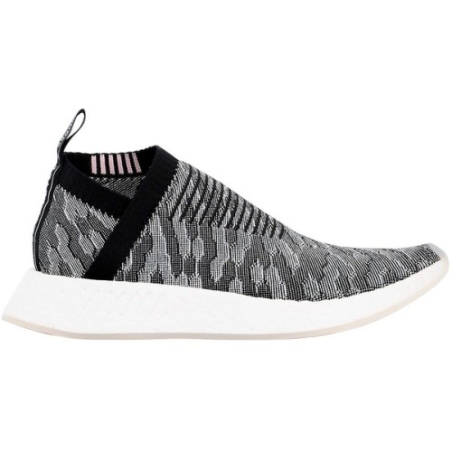 Adidas Originals Women Nmd Primeknit Sneakers ❤ liked on Polyvore (see more adidas originals shoes)