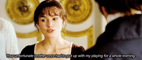 tnfarmgirl:  ahhhh Mr Darcy - the way he looks at Miss Lizzy - women just want men