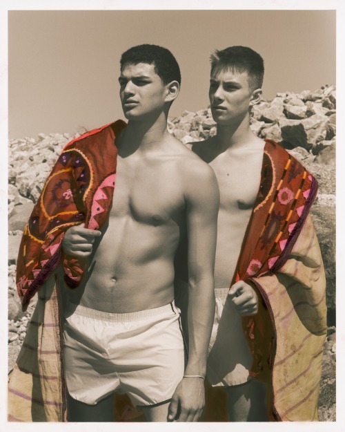 ohthentic:  malephoto:  ph. Larry Schwarz  welcome to the queerfabulous tumblr : ohthentic.tumblr.com 