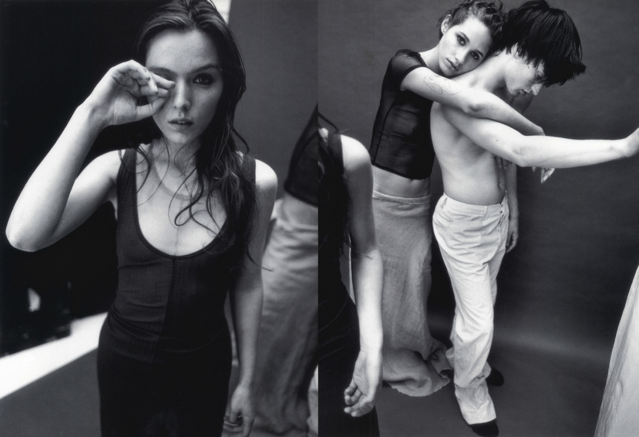 stoique-tokyo:  MASAKI MATSUSHIMA CATALOGUE PHOTOGRAPH : MARIO SORRENTI 