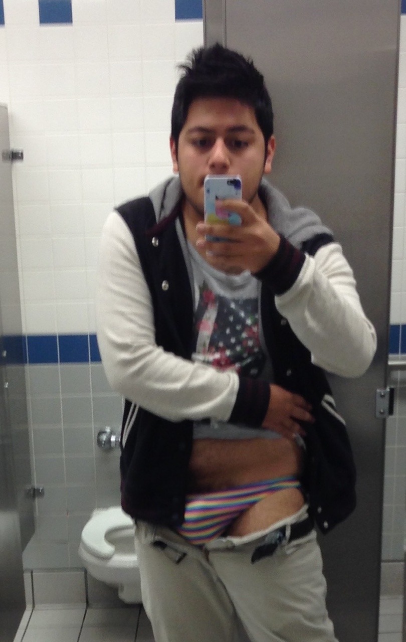 cuddlefreak:  Thanks sis, for the shirt and panties.