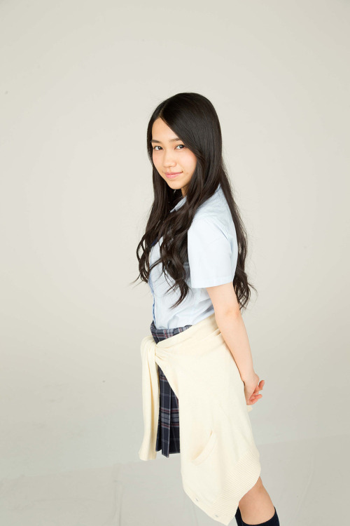 mayuyusuki:  田野優花 週刊プレイボーイ 2014 No.34·35 未公開グラビア