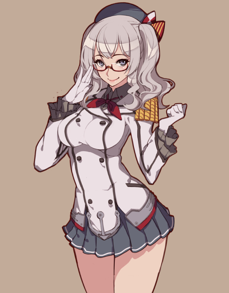Kantai Collection