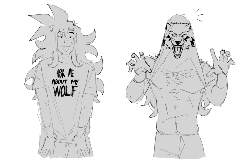 Has Anyone Done This With Him Yet