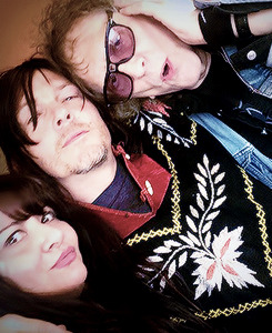 Porn reedusnorman-deactivated2015070: Norman Reedus photos