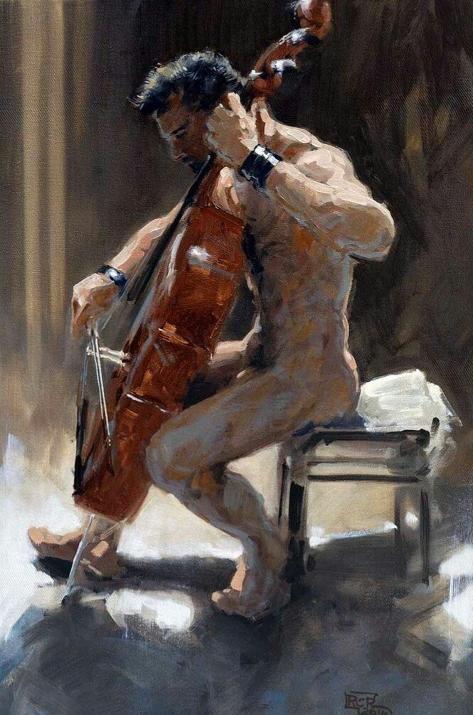 rody-inni:  Robert C. Rore 