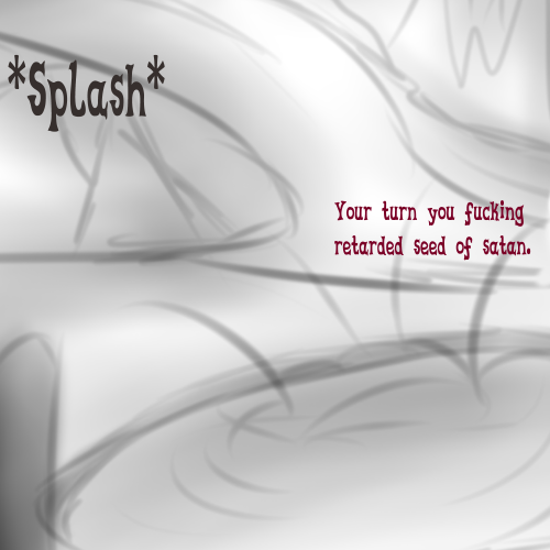 askshinytheslime:  Mint/Snow: …………… Shin: Cheer up girls, I’m here right? And i’m not dead. Mint/Snow: But that was horrifying… and traumatic… Sh: Yes it was… but it passed, and as you see… i trying to do everything for you snow