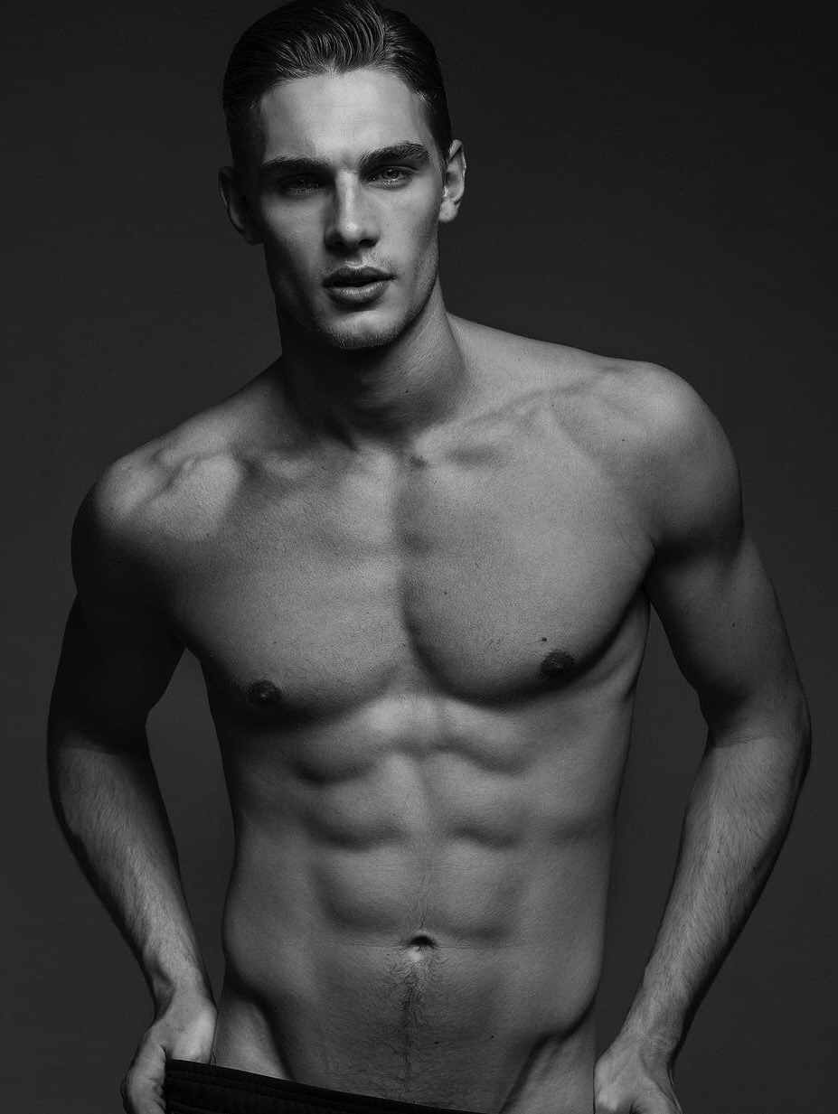 Sexy guys