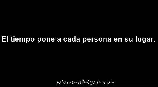 Nothing is forever.