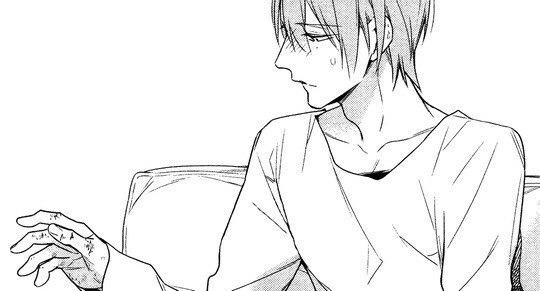Don't Stop Senpai