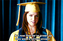 Waltztothemoon: This Is The Only Redeemable Thing About Twilight Was This Whole Monologue.