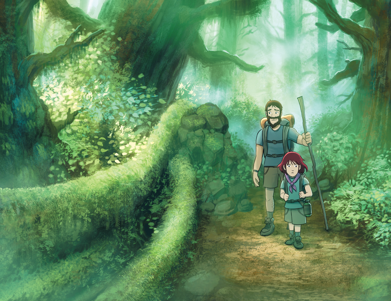 Amulet 7