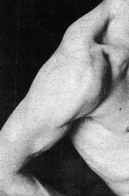 Porn Pics kradhe:  David Seidner, Ballet, 1979.  