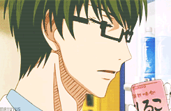 tetsujuro:  Kuroko no Basuke OVA Tip Off:Generation of Miracles + Momoi Satsuki       