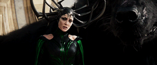 thorodinson:Asgardians, some misguided soul hasstolen the Bifrost sword. Tell uswhere it is, or ther