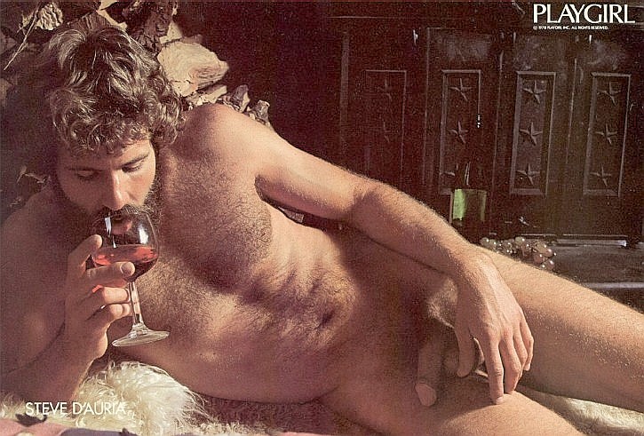 Steve dâ€™Auria - June 1978