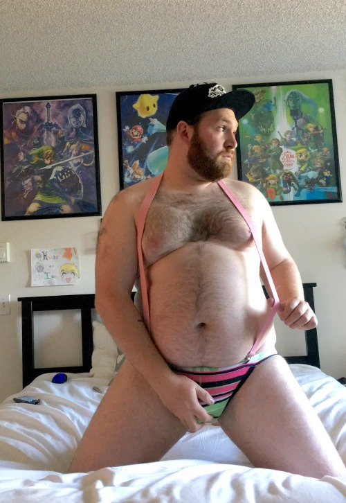 nvhomobear: spartacubs: mrjohnman: Was making my boyfriend @subdivide-n-conquer a fun video and I 